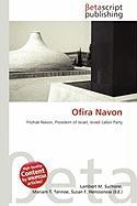 Ofira Navon