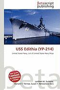 USS Edithia (YP-214)
