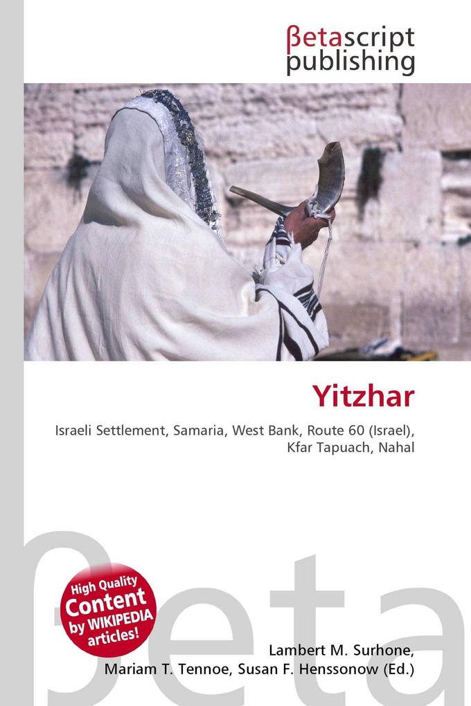 Yitzhar