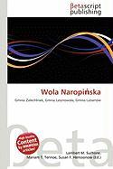 Wola Naropiska