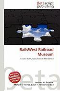 RailsWest Railroad Museum