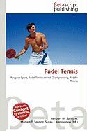 Padel Tennis