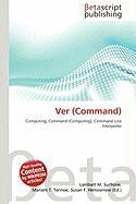 Ver (Command)