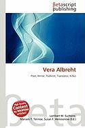 Vera Albreht