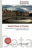 Social Class in France