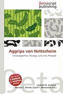 Aggripa von Nettesheim
