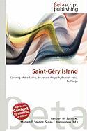 Saint-Géry Island