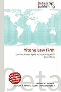 Yitong Law Firm