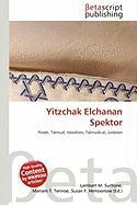 Yitzchak Elchanan Spektor