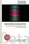 Saint-Gilles-Croix-de-Vie