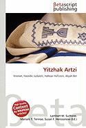 Yitzhak Artzi