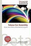 Toluca Car Assembly