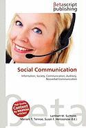 Social Communication