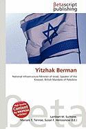 Yitzhak Berman