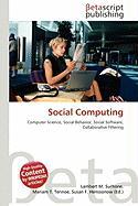 Social Computing