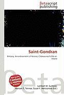 Saint-Gondran
