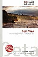 Agia Napa
