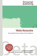 Wola Koszucka