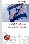 Yitzhak Klinghoffer