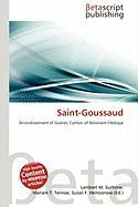 Saint-Goussaud