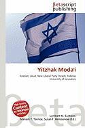 Yitzhak Moda'i