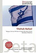 Yitzhak Rafael