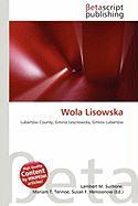 Wola Lisowska