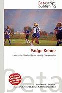 Padge Kehoe