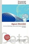 Agaue (Nereide)