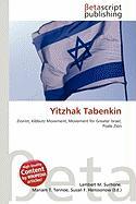 Yitzhak Tabenkin