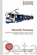 Marseille Tramway