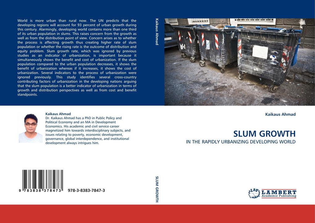 SLUM GROWTH