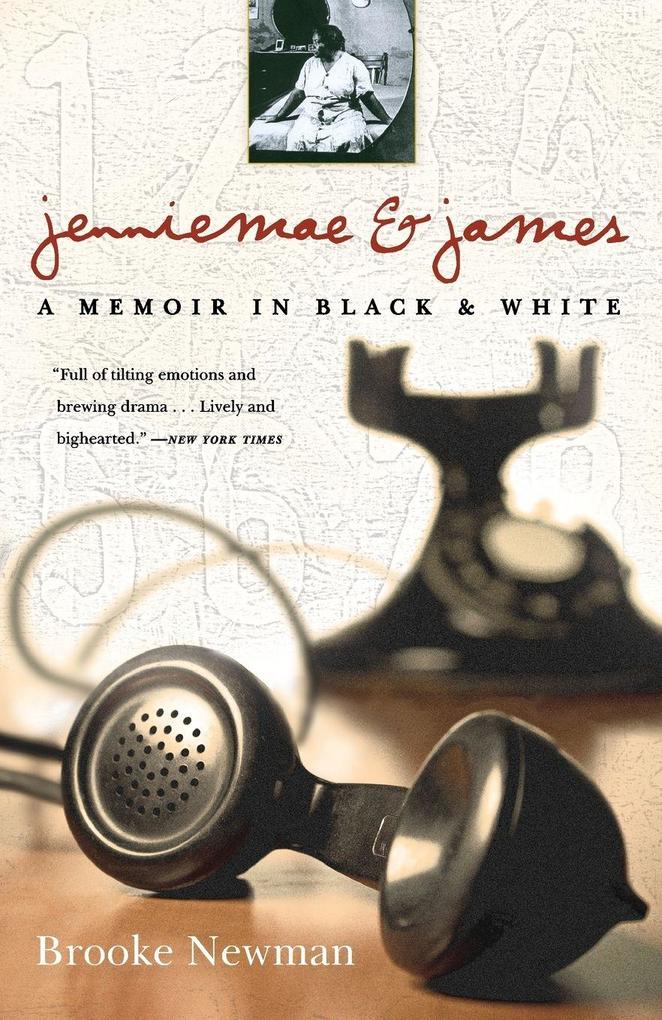 Jenniemae & James
