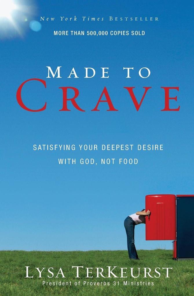 A Made to Crave