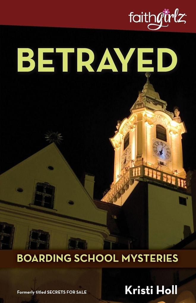 The Betrayed