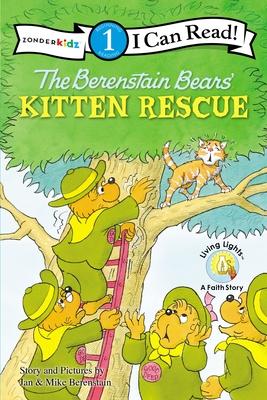 The Berenstain Bears‘ Kitten Rescue