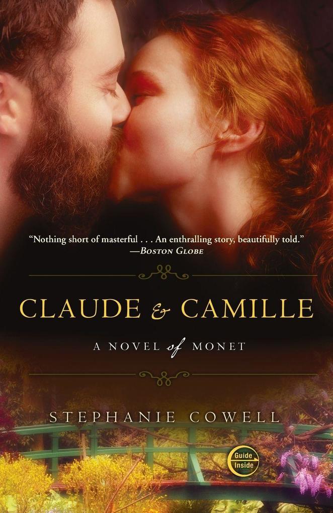 Claude & Camille