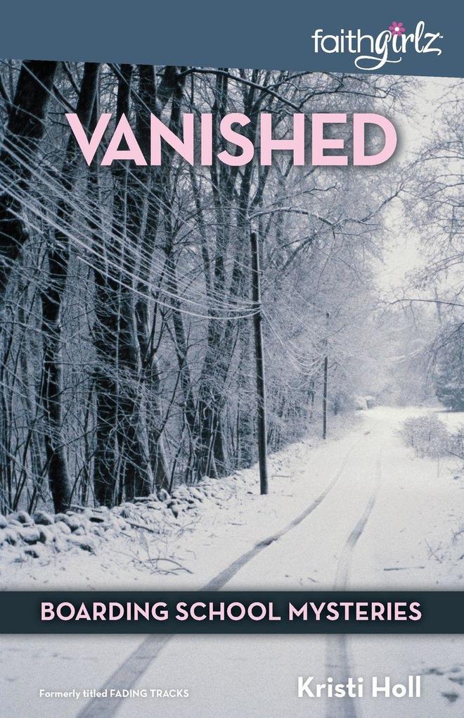 The Vanished