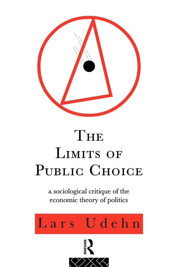 The Limits of Public Choice