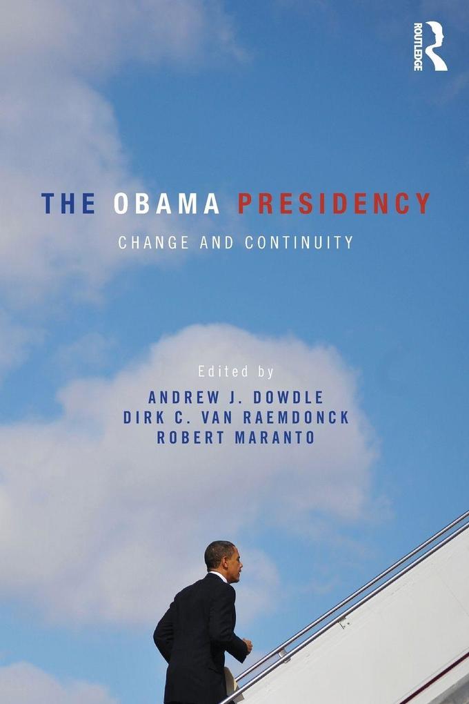 The Obama Presidency