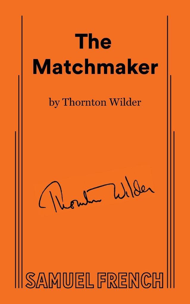 Matchmaker