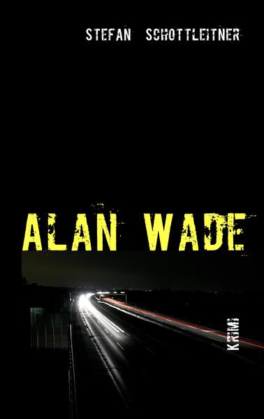 Alan Wade