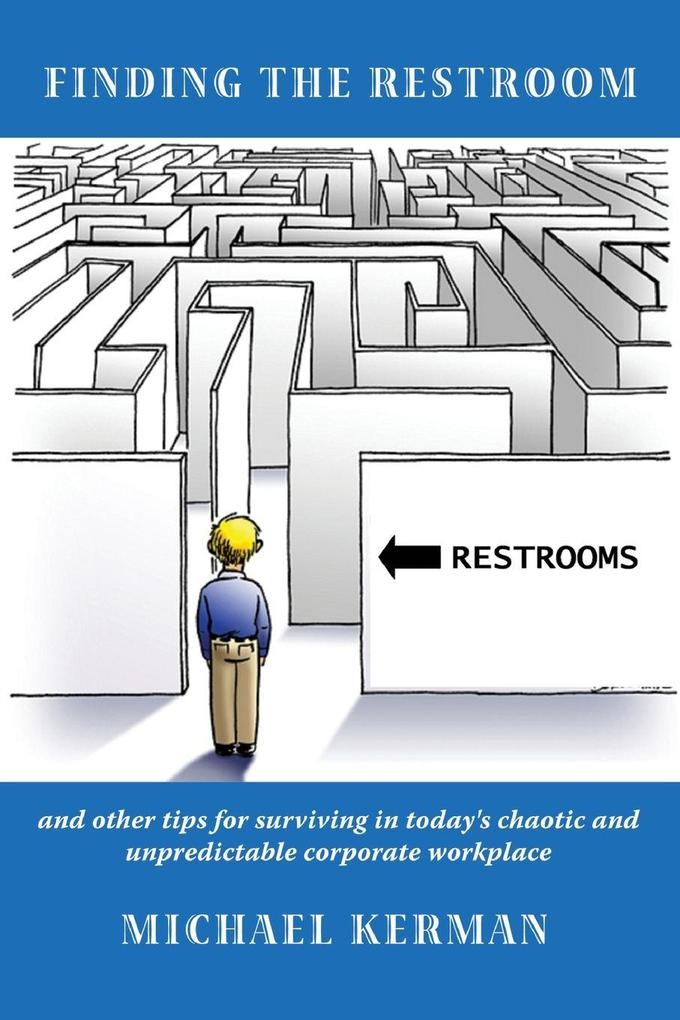 Finding the Restroom