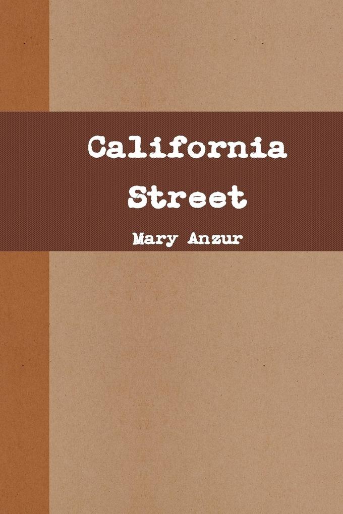 California Street