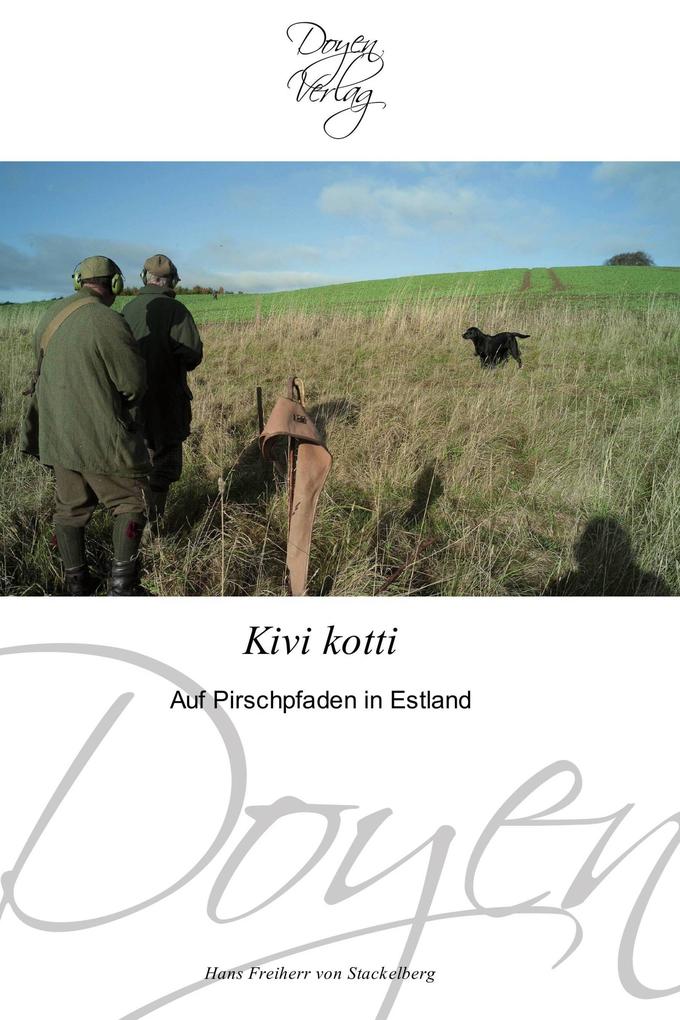 Kivi kotti