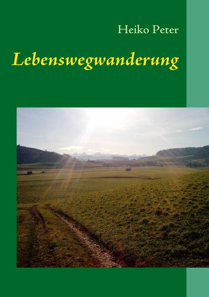 Lebenswegwanderung