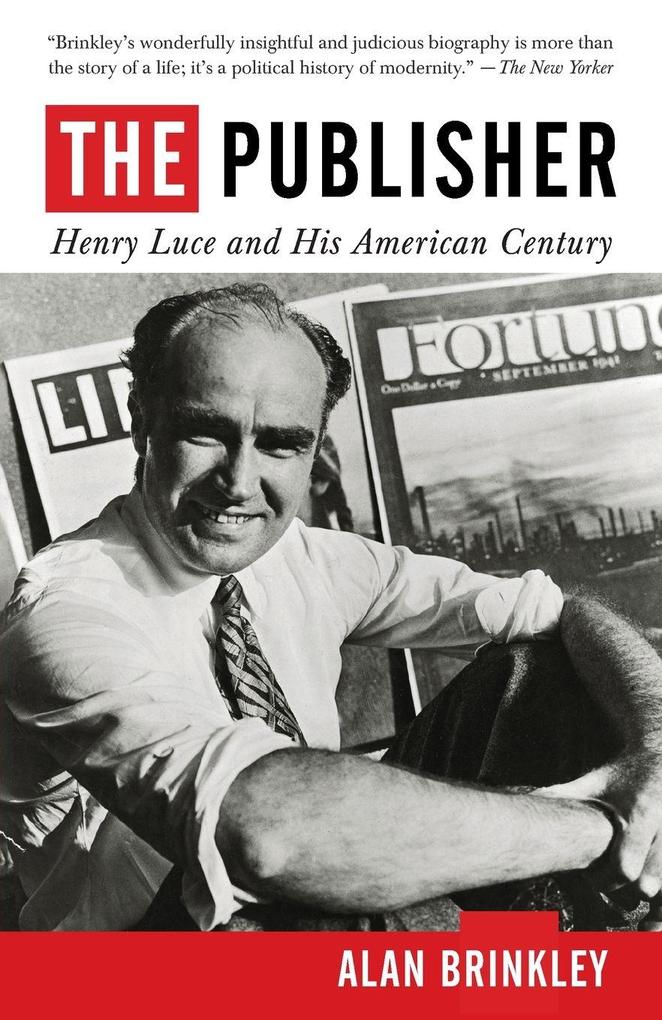 The Publisher