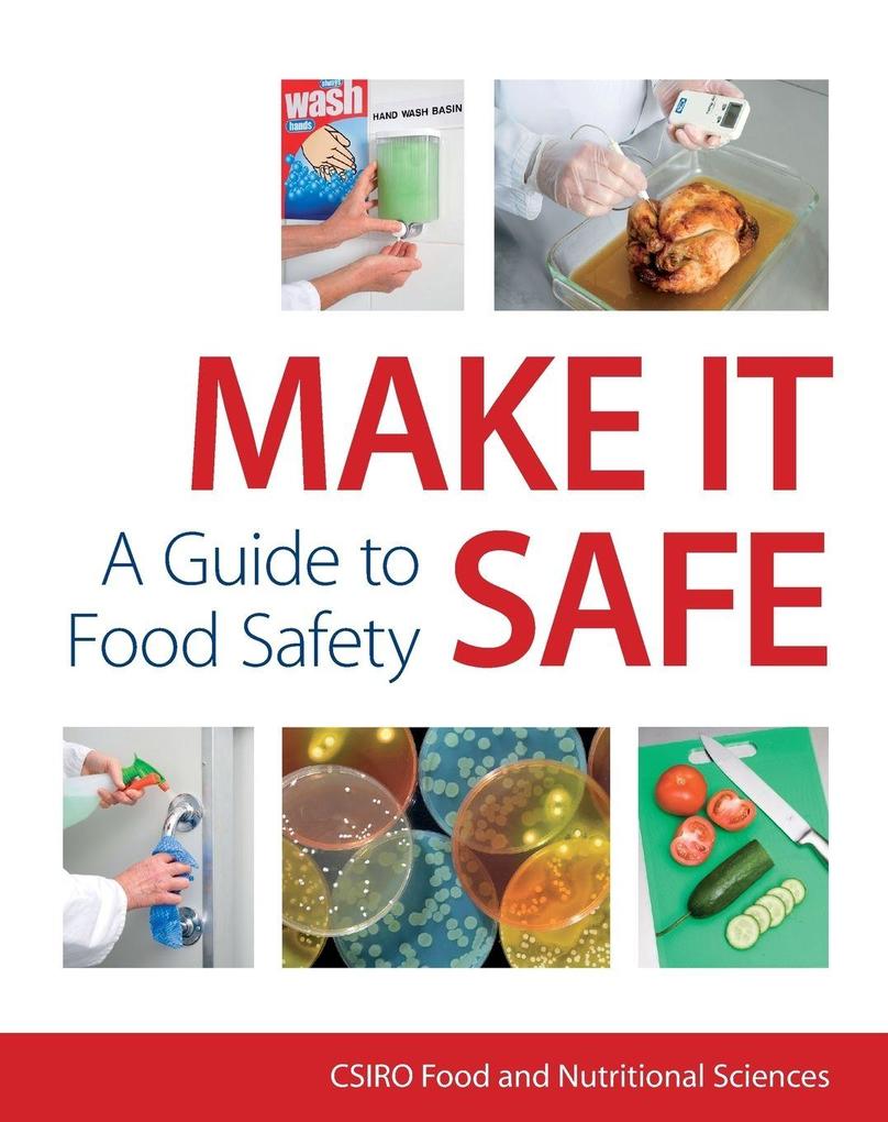 Make It Safe
