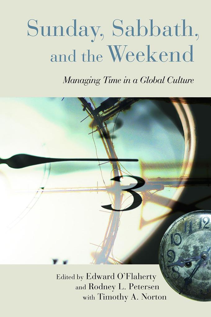 Sunday Sabbath and the Weekend