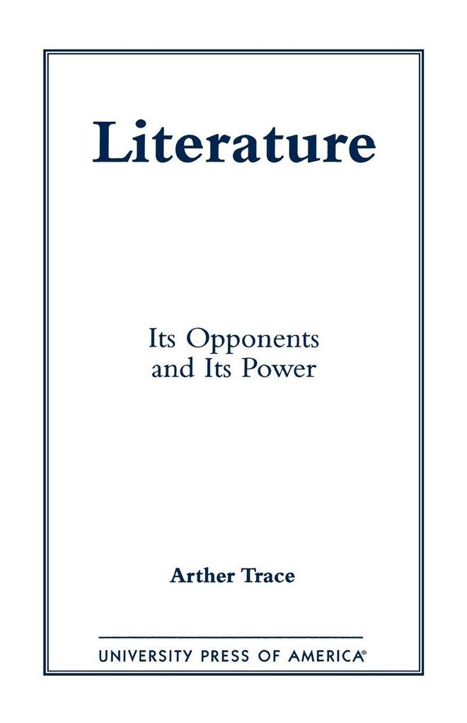 Literature
